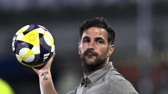 Dalla Spagna: un altro trequartista per Fabregas? Piace Uche del Getafe, prezzo definito 156 Dalla Spagna: un altro trequartista per Fabregas? Piace Uche del Getafe, prezzo fissato