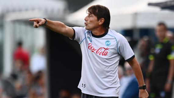 De Canio: ”Napoli favorito in Italia, ma non è alla pari delle big europee”