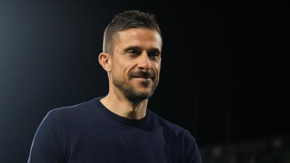 Dionisi: "Frattesi? A gennaio ci siamo sentiti... Non credo dipendesse da Inzaghi" 7 Dionisi: "Frattesi? A gennaio ci siamo sentiti... Non credo dipendesse da Inzaghi"