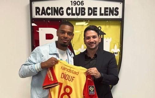 Ecco il centrocampista per Chivu. Chi è Andy Diouf, vicinissimo all'Inter