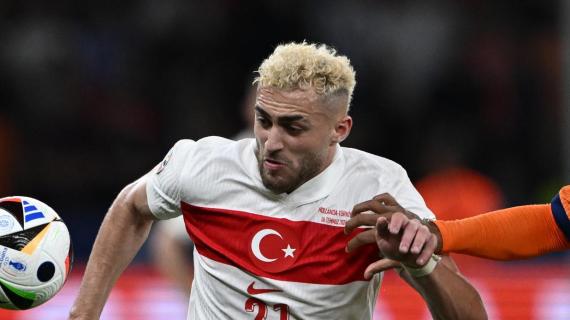 Galatasaray, rifiutati 45 milioni di euro dal NEOM per Yilmaz. C'erano pure Bologna e Napoli