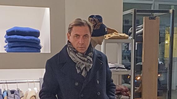 Gautieri: “Napoli, che errore dare via Simeone. Inter-Lookman, non è finita”