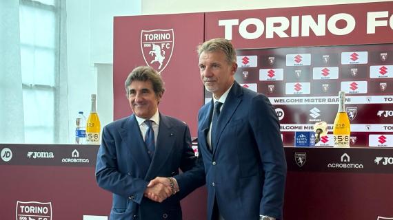 Torino, Baroni esordisce in Coppa: c'è il Modena. E a centrocampo rispunta Nicolussi 39 Gli ultimi tasselli sul mercato: per il Torino è l'estate del salto di qualità