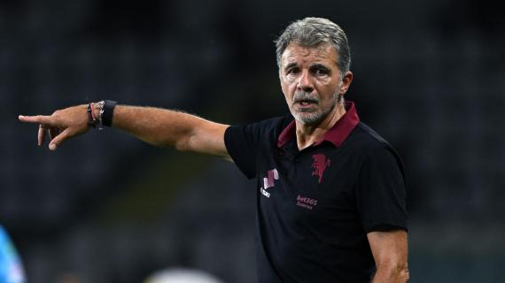 Il Torino avanza in Coppa, Vlasic-gol allontana i fischi. Baroni: “Siamo in costruzione” 5 Il Torino avanza in Coppa, Vlasic-gol allontana i fischi. Baroni: “Siamo in costruzione”