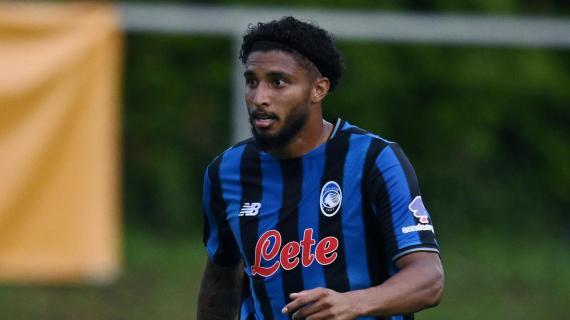 Inter e Atalanta tornano a parlarsi: Ederson sempre gradito a Milano. Nel reparto arretrato piace Kim 34 Inter e Atalanta tornano a parlarsi: Ederson sempre gradito a Milano. In difesa piace Kim