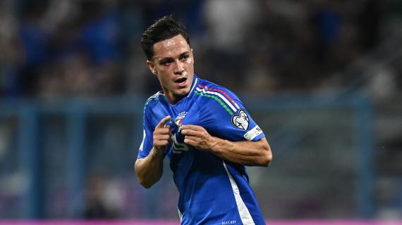 L'affondo dell'Atletico per Raspadori può diventare pure un assist all'Inter 2 L'affondo dell'Atletico per Raspadori può diventare anche un assist all'Inter