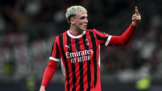 Milan, no a 25 milioni dal Napoli per Jimenez. Fiorentina e Roma lo volevano in prestito