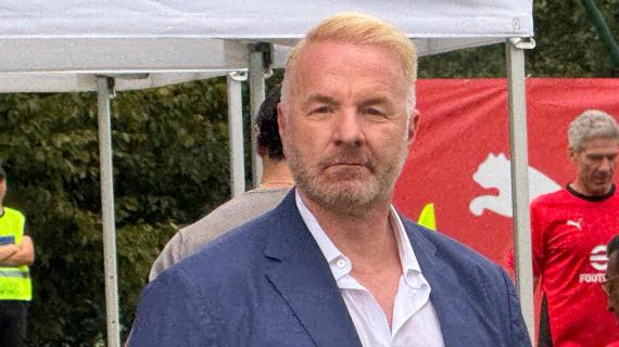 Milan, per Boniface offerto prestito con riscatto a 30 milioni: il punto sull’attacco 19 Milan, per Boniface offerto prestito con diritto di riscatto a 30 milioni: il punto sull’attacco