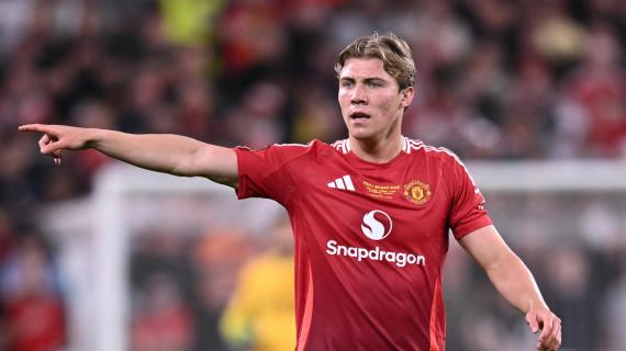 Napoli, avanti tutta per Rasmus Hojlund: azzurri pronti a inserire l'obbligo di riscatto