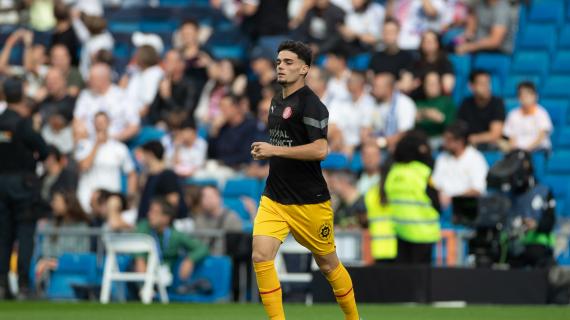 Napoli, è fatta per Miguel Gutierrez: al Girona andranno 20 milioni di euro