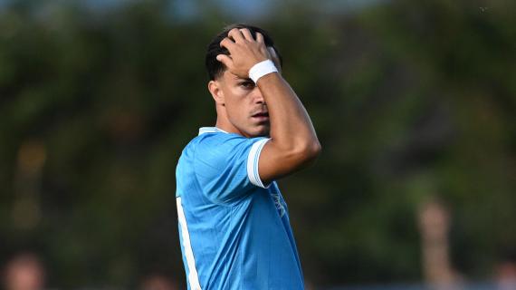 Con chi Raspadori si giocherebbe il posto all'Atletico Madrid? Tutto sulla concorrenza 5 Napoli, la cessione di Raspadori all'Atletico Madrid può sbloccare tre acquisti: la situazione