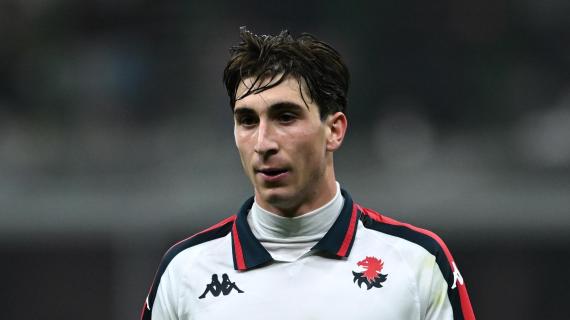 Miretti ha riferito sì al Napoli: a 15 milioni di euro Manna può chiudere con la Juventus 1 Napoli, per Miretti ballano ancora qualche milione. A sinistra si insite per Gutierrez