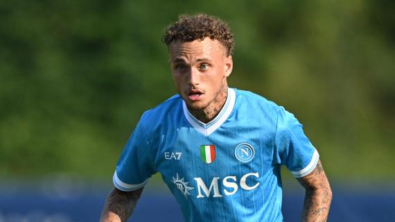 Napoli, quanta fatica: fra i promossi e i rimandati pure i nuovi acquisti 15 Napoli, quanta fatica: tra i promossi e i rimandati anche i nuovi acquisti