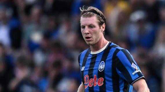 Napoli, ritorno di fiamma per Brescianini: contatto diretto con l'Atalanta, la situazione