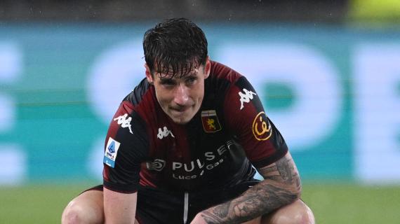 Non solo il Napoli, su Pinamonti si muove pure il Villarreal. Contatti intensificati 14 Non solo il Napoli, su Pinamonti si muove anche il Villarreal. Contatti intensificati