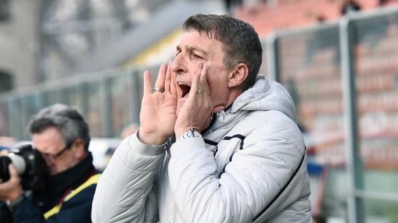 Pagliuca: "Per lo scudetto sarà tuttavia lotta a due fra Inter e Napoli, ma con tante variabili" 9 Pagliuca: "Per lo scudetto sarà ancora lotta a due tra Inter e Napoli, ma con tante variabili"