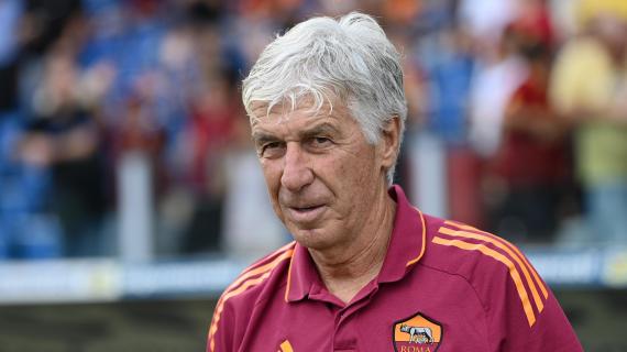 Roma, in difesa stallo per Ziolkowski. A centrocampo il nome nuovo è Atangana