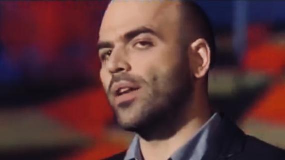 Saviano sogna: "De Laurentiis merita di portare la prima stella al Napoli" 2 Saviano sogna: "De Laurentiis merita di portare la prima stella al Napoli"