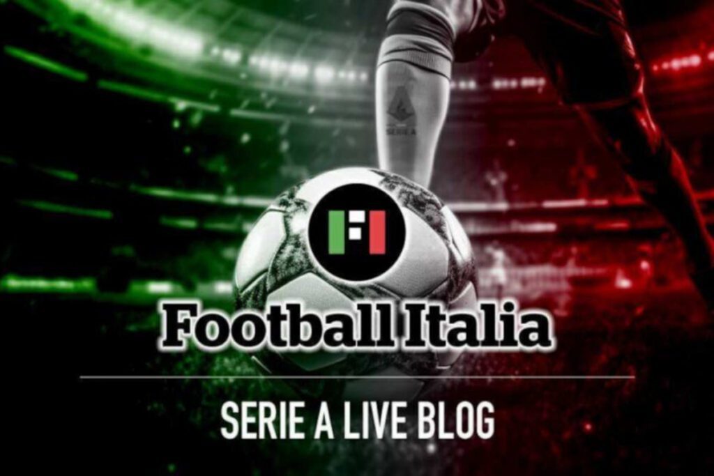 Serie A Diretta: Milan-Napoli, Roma-Verona, Pisa-Fiorentina, Lecce-Bologna 30 Serie A Liveblog