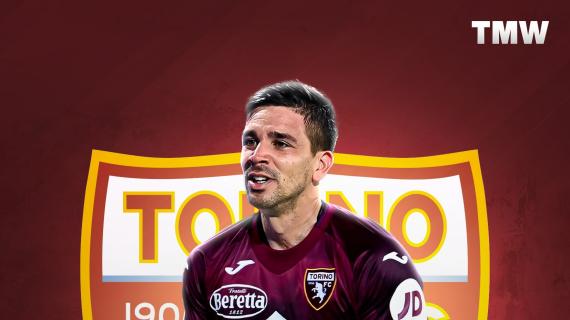 Il River celebra Simeone al Torino e l'infinita amistad: "Gio si unisce ai nostri fratelli" 11 Simeone va al Torino: ora Zanoli, Mazzocchi & Co. Napoli, fino a 20 milioni dai partenti