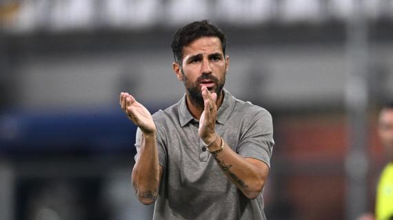 Subito esami con Lazio e Bologna, a dicembre Inter e Milan: il calendario del Como 33 Subito esami con Lazio e Bologna, a dicembre Inter e Milan: il calendario del Como