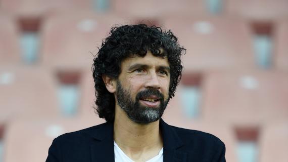 Tommasi consiglia Gasperini: "Il modello Atalanta va bene lì, la Roma è squadra storica"