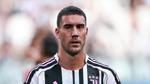 Vaciago: “Vlahovic? Milan o Milan, bella grana per la Juve”