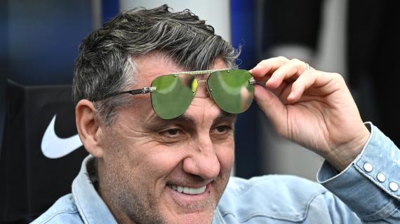 Vieri sull'Inter: "E' tuttavia la più forte. Lookman? Sarebbe un grande colpo di mercato" 17 Vieri sull'Inter: "E' ancora la più forte. Lookman? Sarebbe un grande acquisto"