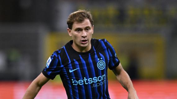 Barella: "Con Mancini e Spalletti tante cose non hanno funzionato, Gattuso ci ha dato serenità" 20 Barella: "Con Mancini e Spalletti tante cose non hanno funzionato, Gattuso ci ha dato serenità"