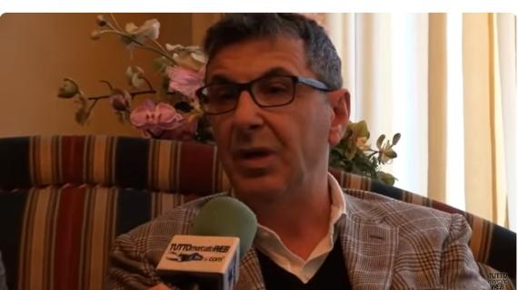 Cannella: "Milinkovic-Savic acquisto indovinatissimo per il Napoli, pure Hojlund darĆ tanto" 36 Cannella: "Milinkovic-Savic acquisto indovinatissimo per il Napoli, anche Hojlund darĆ tanto"