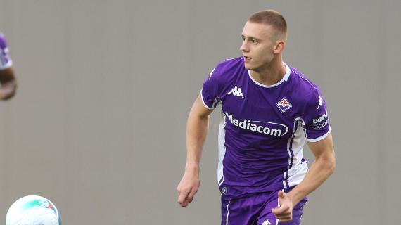 Comuzzo e l'estate dei rifiuti milionari: no ad Arabia e Atalanta, il suo presente (per a questo punto) è Firenze 26 Comuzzo e l'estate dei rifiuti milionari: no ad Arabia e Atalanta, il suo presente (per ora) è Firenze