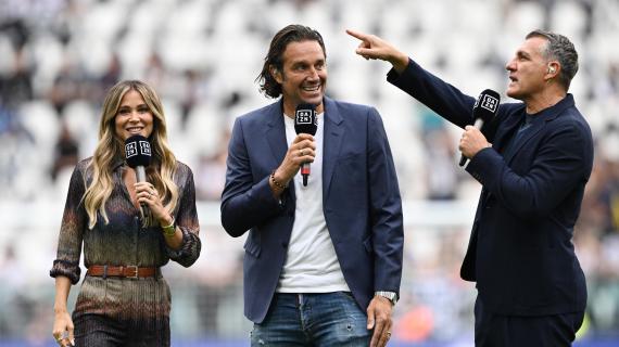 Esclusiva DAZN o co-esclusiva con Sky? Il calendario fino alla 12ª giornata di Serie A 3 Esclusiva DAZN o co-esclusiva con Sky? Il programma fino alla 12ª giornata di Serie A