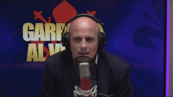 Fattori approva il mercato della Fiorentina: "Riempite caselle mancanti e portate altre soluzioni" 5 Fattori approva il mercato della Fiorentina: "Riempite caselle mancanti e portate alternative"