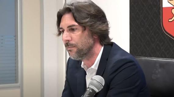 Ferrarese: "Quando eravamo al Verona, non avrei mai pensato a Gilardino come allenatore." 1 Ferrarese: "Quand'eravamo insieme al Verona non avrei mai immaginato Gilardino allenatore"