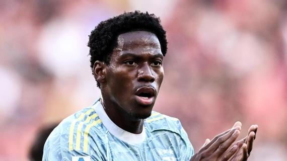 Juventus, Tudor può sorridere: ha tra le mani un attacco da 82 gol