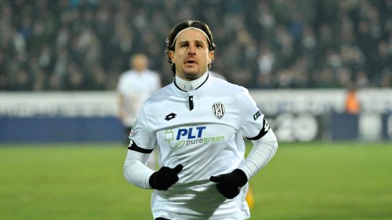 Lucca e Hojlund, Cacia vota la coppia: "Perché non provarli assieme?" 2 Lucca e Hojlund, Cacia vota la coppia: "Perché non provarli assieme?"