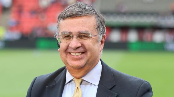 Marianelli ribadisce: "L'Inter resta la favorita col Napoli. Akanji farà la differenza"