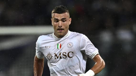 Napoli, Buongiorno in ansia: le lamentele sui social e le potenziali modifiche alla difesa. 15 Napoli, Buongiorno preoccupa: lo sfogo social e come può cambiare la difesa