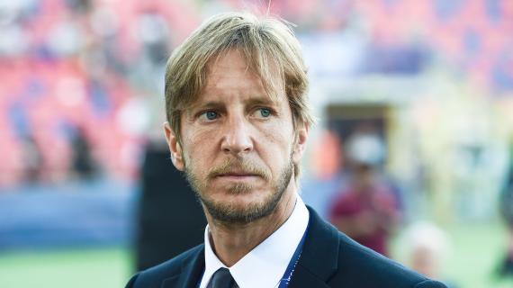 Ambrosini: «Milan di Allegri lotta con Napoli per lo scudetto» 20 Ambrosini: "Milan, si vede la mano di Allegri. Può lottare fino alla fine per lo scudetto"