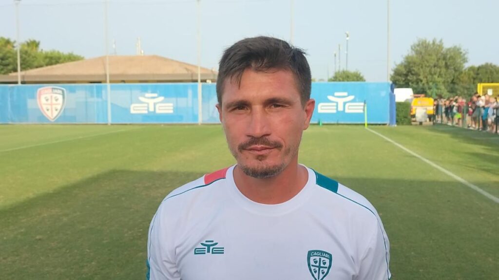 Cagliari torna in campo dopo la sosta: sfida contro Bologna alla Unipol Domus 1 Cagliari, finita la sosta si torna in campo: alla Unipol Domus contro il Bologna