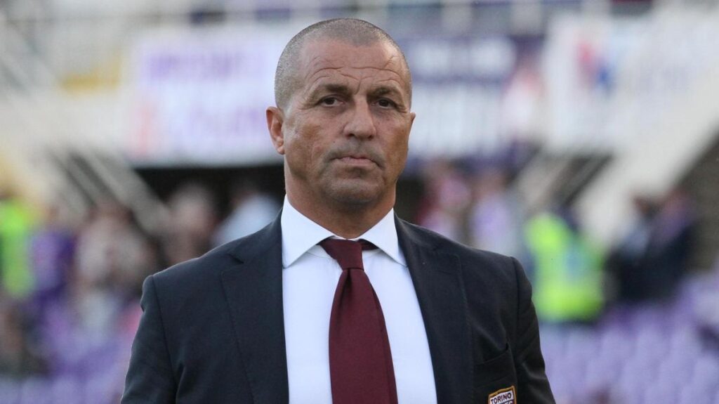 Ex Ferri su Baroni: "Mi piace, fiducia totale. Torino vive di due fasi" 7 L'ex Ferri non ha dubbi su Baroni: "Mi piace molto, ho fiducia in lui. Il Toro vive di due fasi"