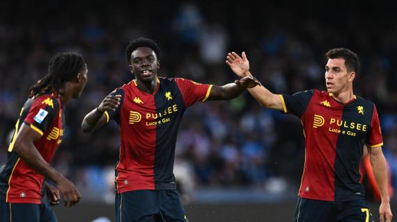 Genoa, la pausa arriva al momento giusto: poi un filotto di partite da non sbagliare