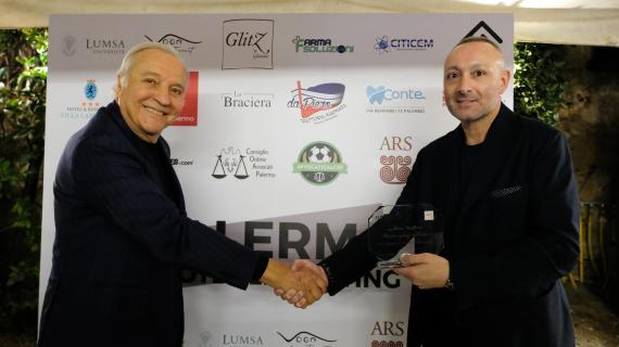 Giuffredi: "Napoli favorito solo sulla carta, Vergara di Conte farà la differenza" 20 Giuffredi: "Napoli favorito ma solo sulla carta. Vergara scelto da Conte: vedrete, si imporrà"