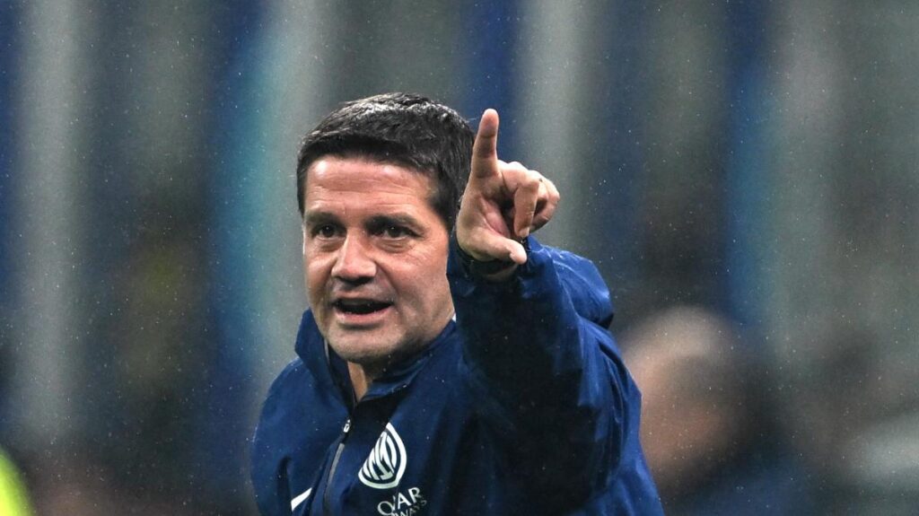 Inter punta la Roma: Chivu tra impegni nazionali e gare Napoli 8 L’Inter punta la Roma. Chivu fa i conti con gli impegni delle nazionali