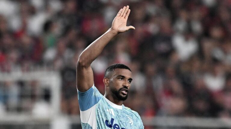 Juventus, altri guai fisici per Bremer: lesione al menisco sinistro, sarà operato