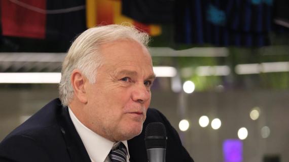 Lucca al Napoli per 35 milioni: Nani loda il nuovo centravanti azzurro 17 Lucca al Napoli per 35 milioni, Nani: "Buon acquisto, spero diventi il centravanti dell'Italia"