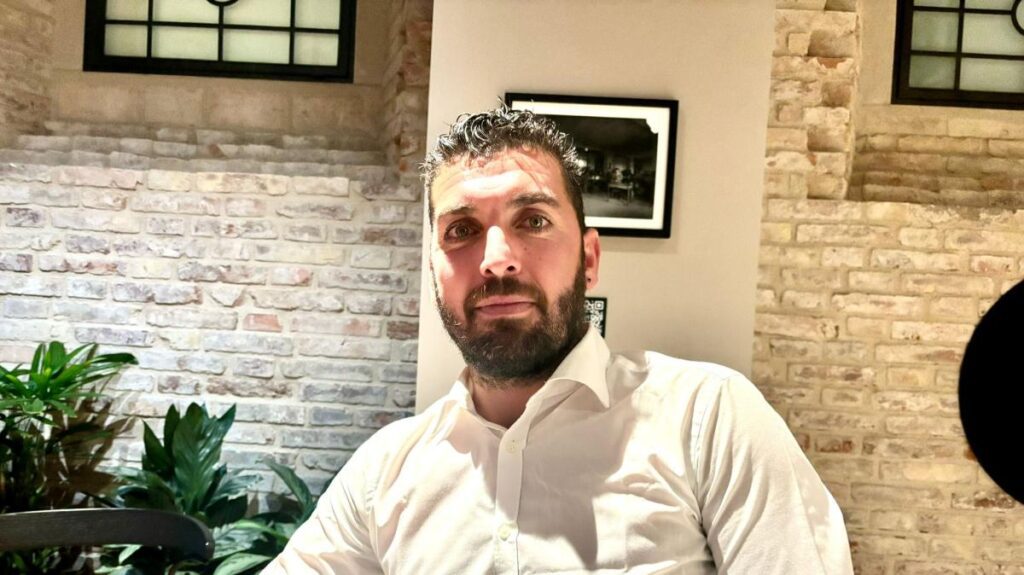 Marilungo: "Esposito e Camarda pronti, Napoli cerca un vero numero 10" 1 Marilungo: "Esposito e Camarda sul trampolino di lancio. Mancano i numeri 10"