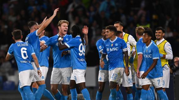 Napoli pronto a gennaio per l’assalto a Juanlu del Siviglia 11 Il Napoli alla carica per Juanlu: a gennaio nuova offensiva per il difensore del Siviglia