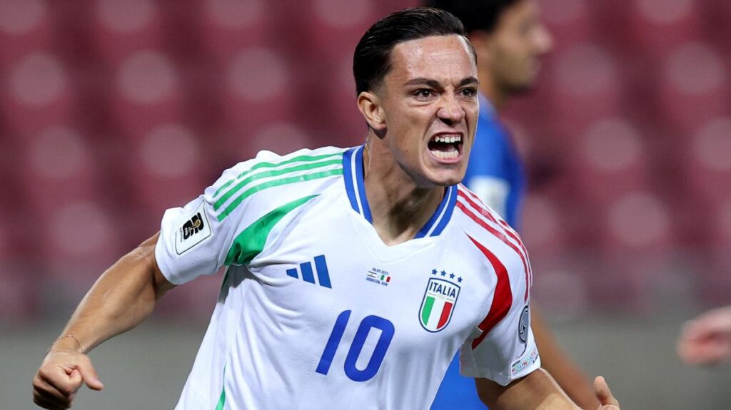 Raspadori positivo con l'Atletico, ma Napoli ha speso troppo? 18 Raspadori, pochi minuti ma buoni all'Atletico. Ma in Spagna si chiedono: serviva spendere 22 milioni?