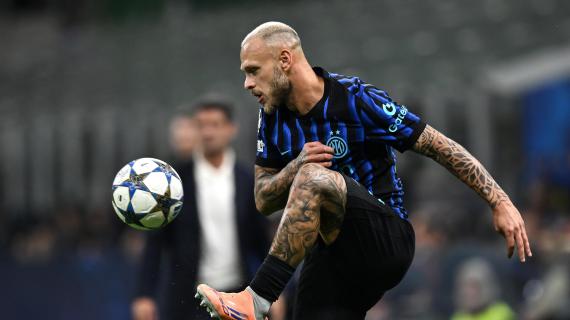 Serie A, migliori 5 difensori dopo 6 giornate: sorpasso tra esterni sinistri e Napoli 15 Serie A, i migliori 5 difensori dopo 6 giornate: sorpasso tra esterni sinistri al comando